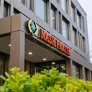 Nash Pratik Hotel Vernier