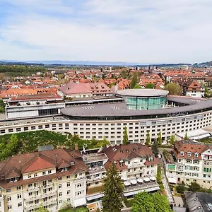 Swissotel Kursaal Szálloda