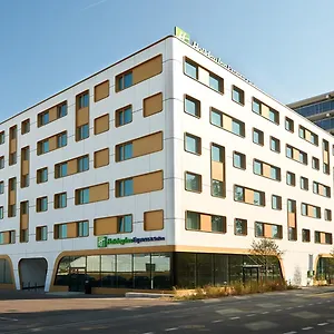 Express & - Basel - By Ihg Apartmanhotel