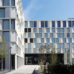 Visionapartments Glattbrugg - Contactless Check-in Apartman