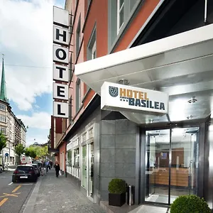 Hotel Felix, Zurich