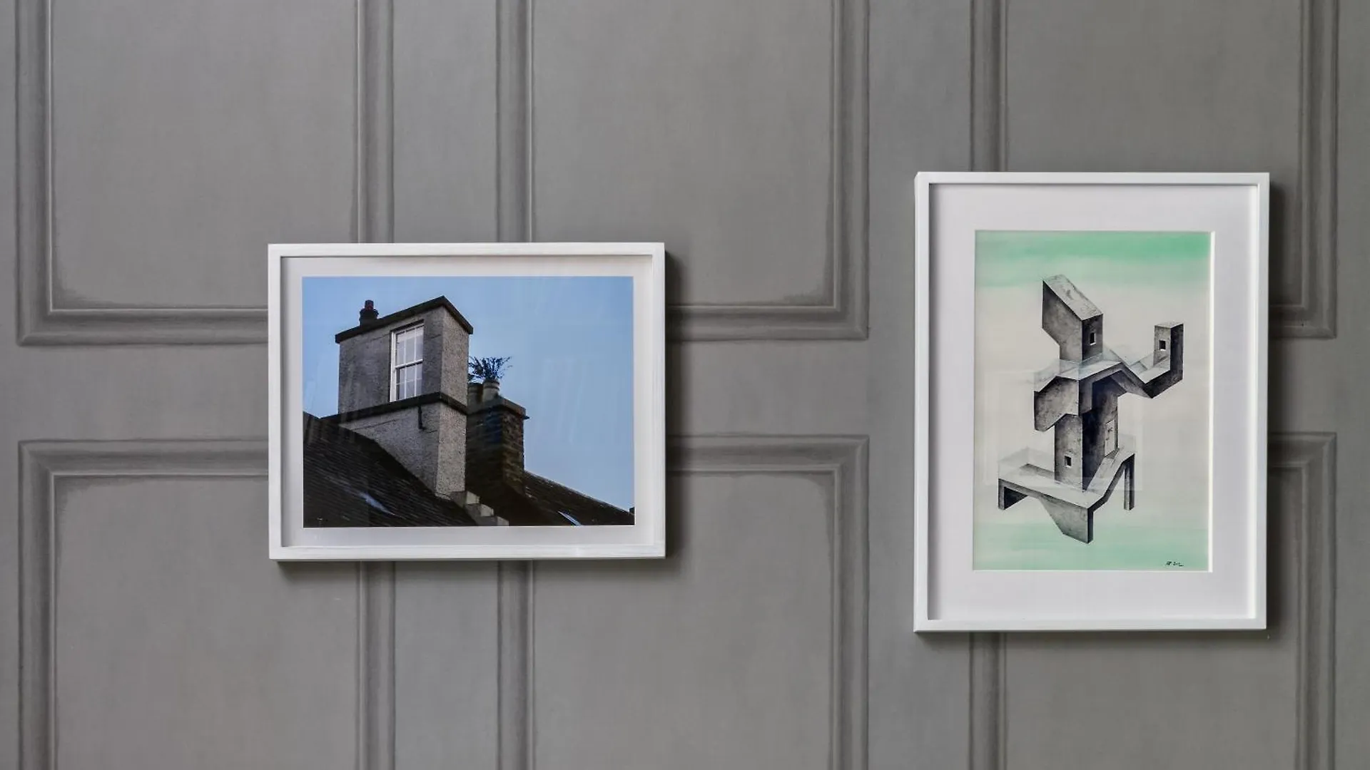 Boutique & Art Hotel Helvetia Цюрих