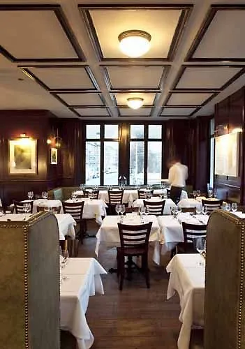 Boutique & Art Hotel Helvetia Цюрих